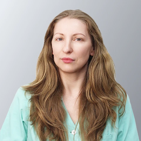 Быкова София Алексеевна